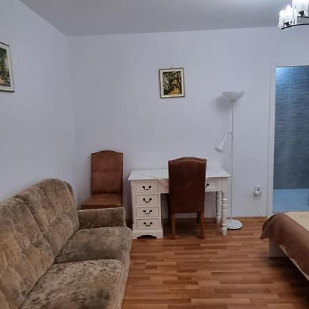 Apartament Studio Roco Kluż-Napoka Zewnętrze zdjęcie