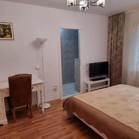 Studio Roco Kluż-Napoka Zewnętrze zdjęcie