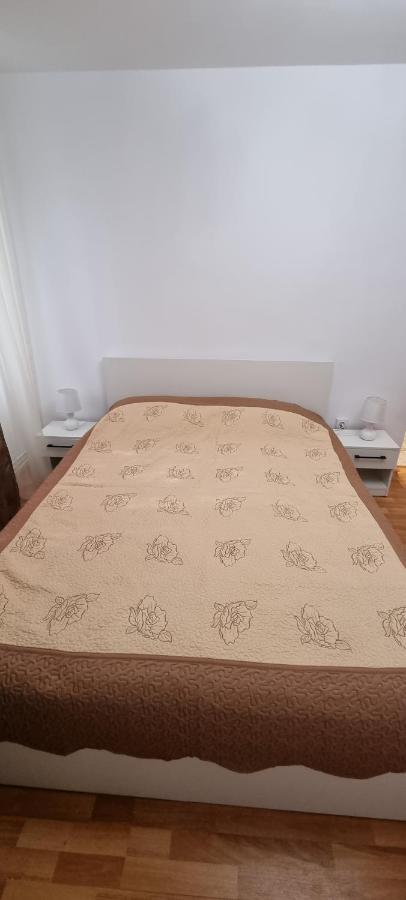 Apartament Studio Roco Kluż-Napoka Zewnętrze zdjęcie