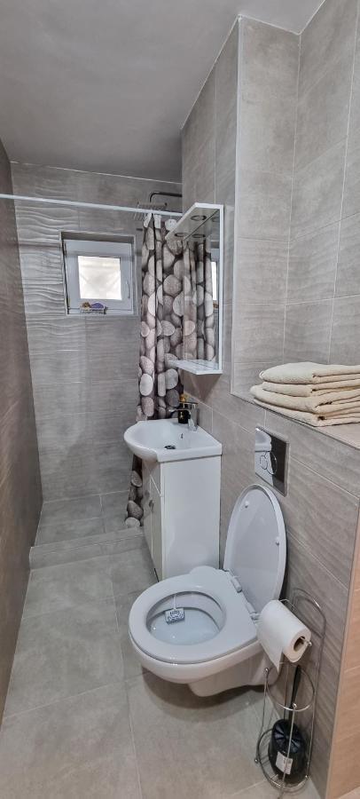 Apartament Studio Roco Kluż-Napoka Zewnętrze zdjęcie