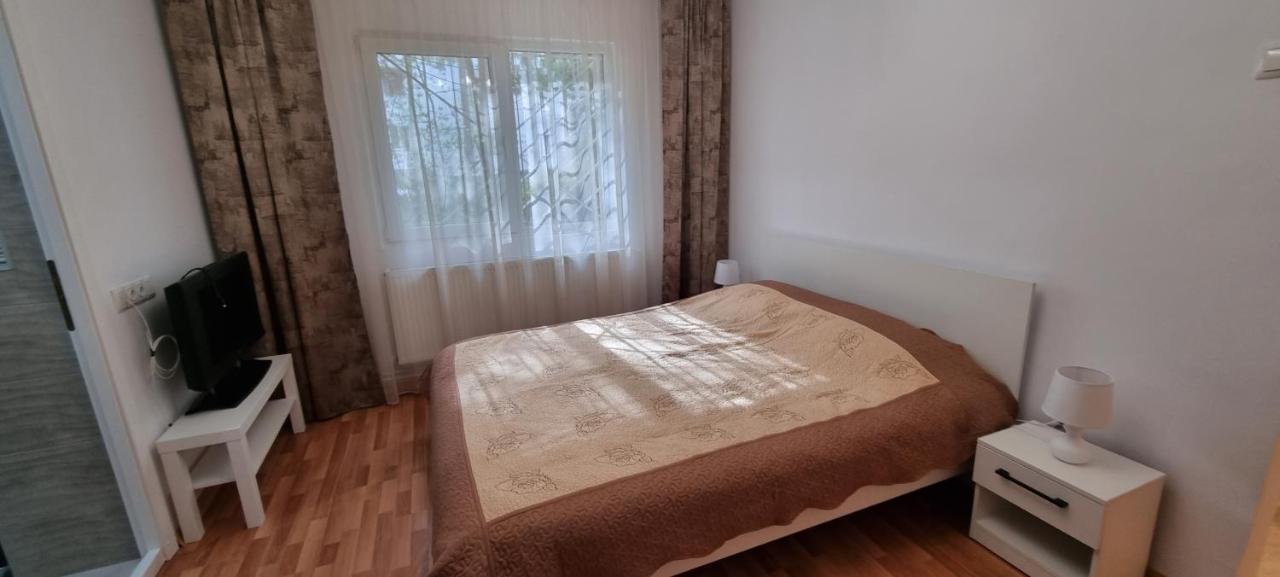 Apartament Studio Roco Kluż-Napoka Zewnętrze zdjęcie