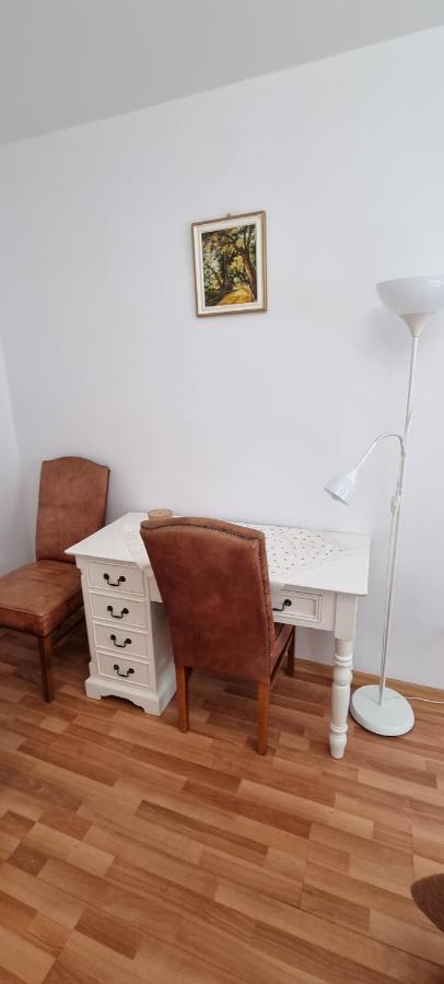 Apartament Studio Roco Kluż-Napoka Zewnętrze zdjęcie