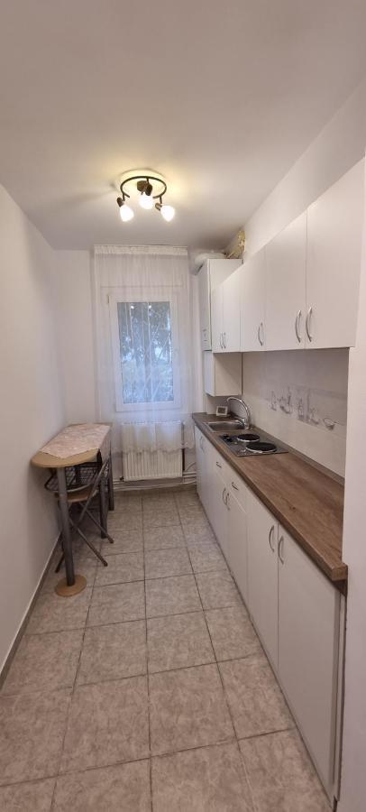 Apartament Studio Roco Kluż-Napoka Zewnętrze zdjęcie