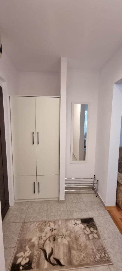 Apartament Studio Roco Kluż-Napoka Zewnętrze zdjęcie